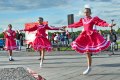 Танцы Танцы