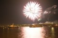 Салют с привидением Салют с привидением