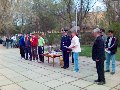 Награждение Награждение
