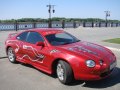Promo-car Promo-car