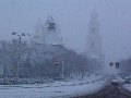 Зима в Астрахани Зима в Астрахани