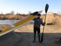 Гребля – один из самых красивых и эффектных видов спорта Гребля – один из самых красивых и эффектных видов спорта
