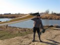 Перед выходом на воду Перед выходом на воду