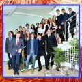 Выпускники Выпускники