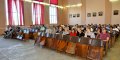 АГМА встреча выпускников (35 лет) АГМА встреча выпускников (35 лет)