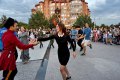 На набережной На набережной