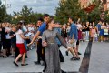 На набережной На набережной