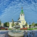 Город Муром Город Муром
